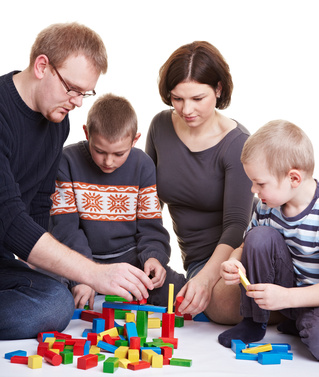 Puzzles - Todo para Jugar en Familia